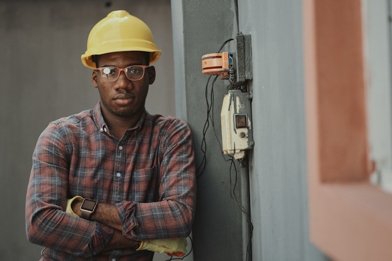 Commercial and industrial electrical engineering solutions